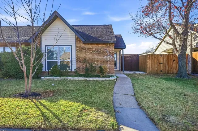 $2,100 | 4645 Carr Street, The Colony, TX 75056