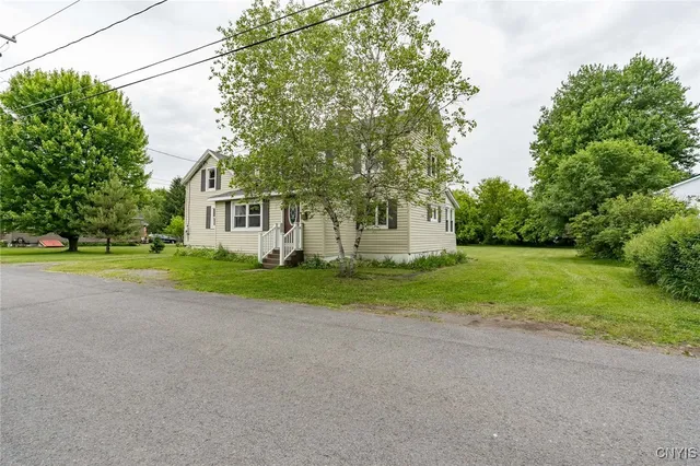 $249,000 | 157 Dorsey Street, Watertown, NY 13601