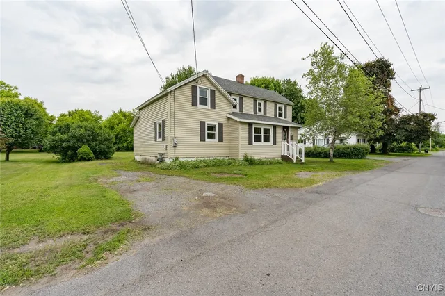 $249,000 | 157 Dorsey Street, Watertown, NY 13601