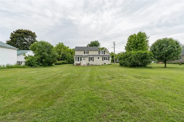 $249,000 | 157 Dorsey Street, Watertown, NY 13601
