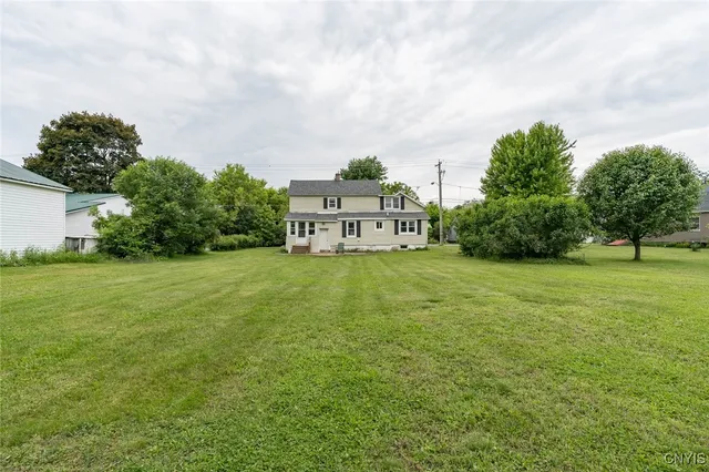 $249,000 | 157 Dorsey Street, Watertown, NY 13601