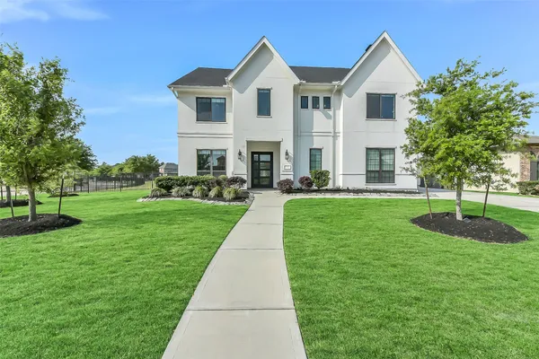 $1,950,000 | 4903 Lagos Lagoon Way, Spring, TX 77389