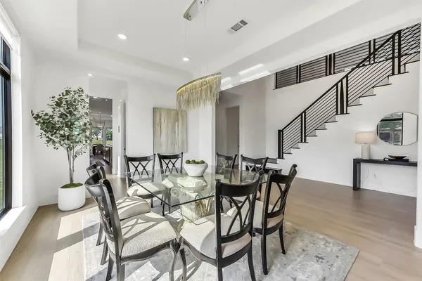 $1,950,000 | 4903 Lagos Lagoon Way, Spring, TX 77389