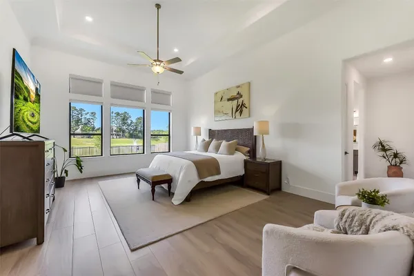 $1,950,000 | 4903 Lagos Lagoon Way, Spring, TX 77389