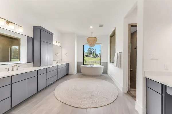 $1,950,000 | 4903 Lagos Lagoon Way, Spring, TX 77389