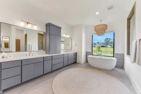$1,950,000 | 4903 Lagos Lagoon Way, Spring, TX 77389