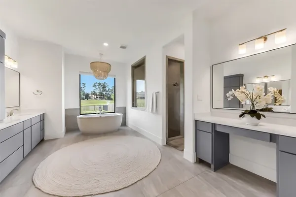 $1,950,000 | 4903 Lagos Lagoon Way, Spring, TX 77389