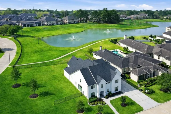 $1,950,000 | 4903 Lagos Lagoon Way, Spring, TX 77389