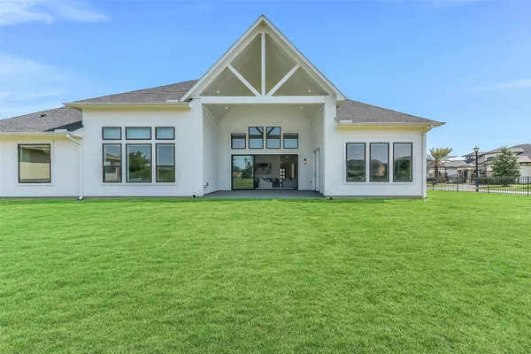 $1,950,000 | 4903 Lagos Lagoon Way, Spring, TX 77389