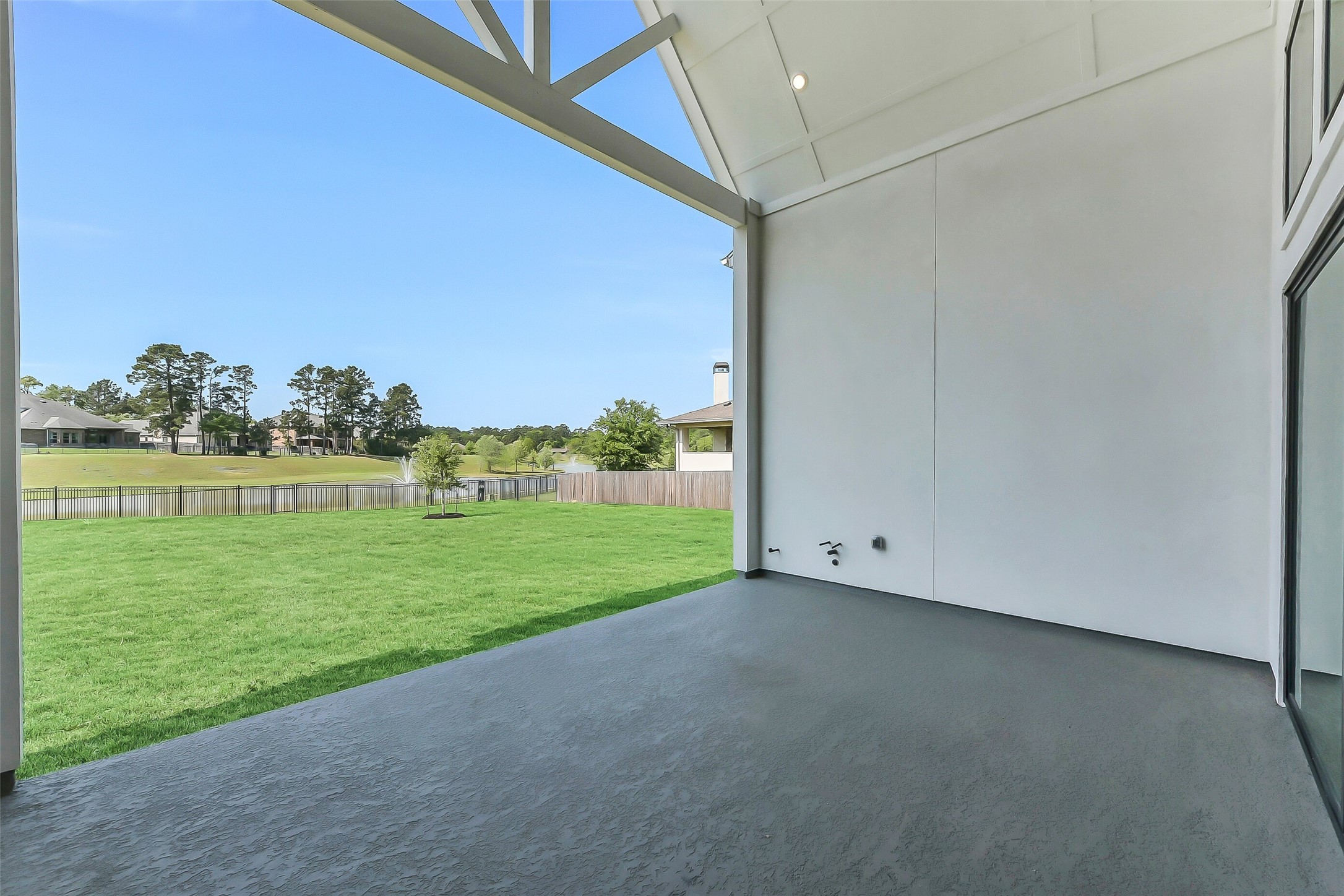 4903 Lagos Lagoon Way Spring, TX 77389 - Photo 42 of 49