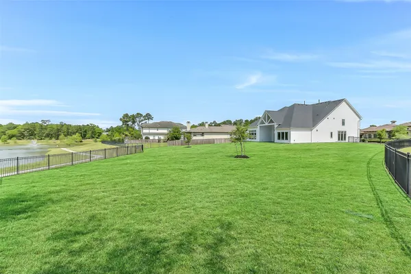 $1,950,000 | 4903 Lagos Lagoon Way, Spring, TX 77389