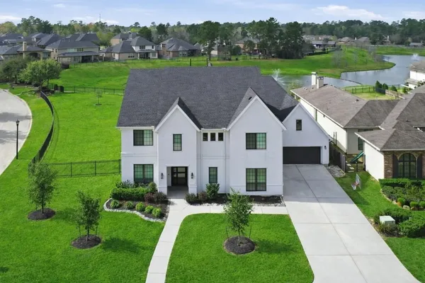 $1,950,000 | 4903 Lagos Lagoon Way, Spring, TX 77389