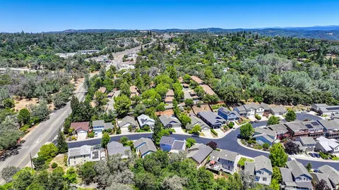 $540,000 | 126 Hidden Glen Drive, Auburn, CA 95603