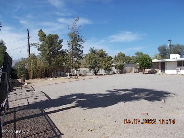 2518 North Richey Boulevard Tucson, AZ 85716 - Photo 21 of 25