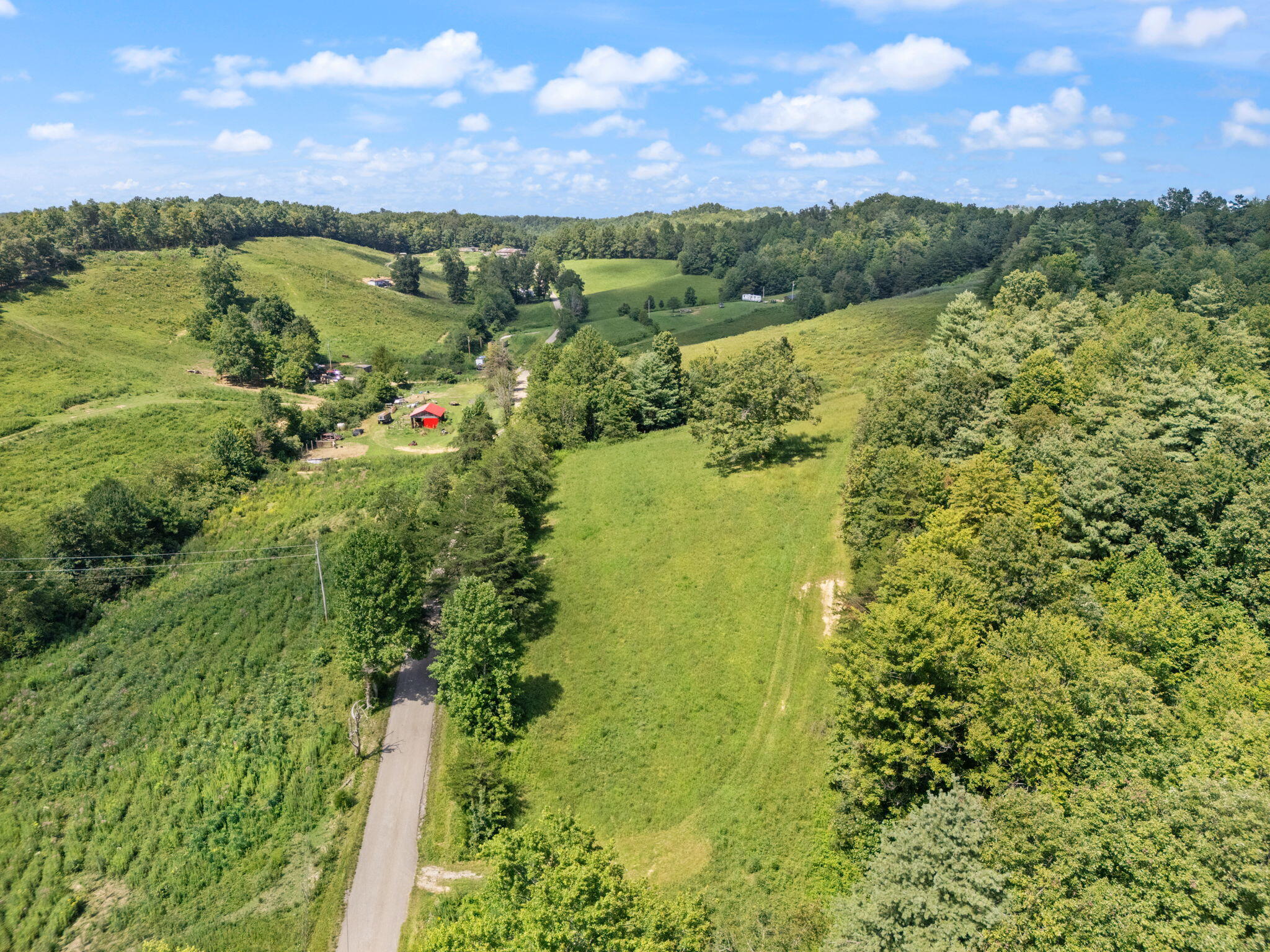 249 Sorrell Road Wellington, KY 40387 - Photo 21 of 30 21-web-or-mls-DJI_20250811152449_0225_D