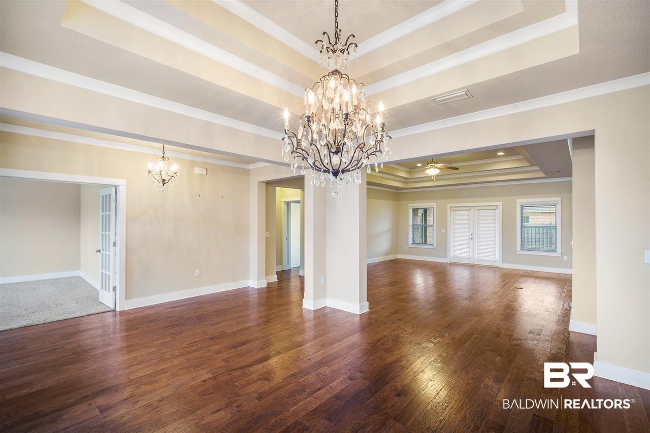 9869 Evanston Street Daphne, AL 36526 - Photo 4 of 36 Dining Room