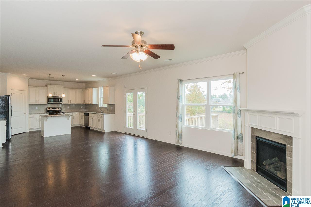 346 Blackberry Boulevard Springville, AL 35146 - Photo 6 of 32