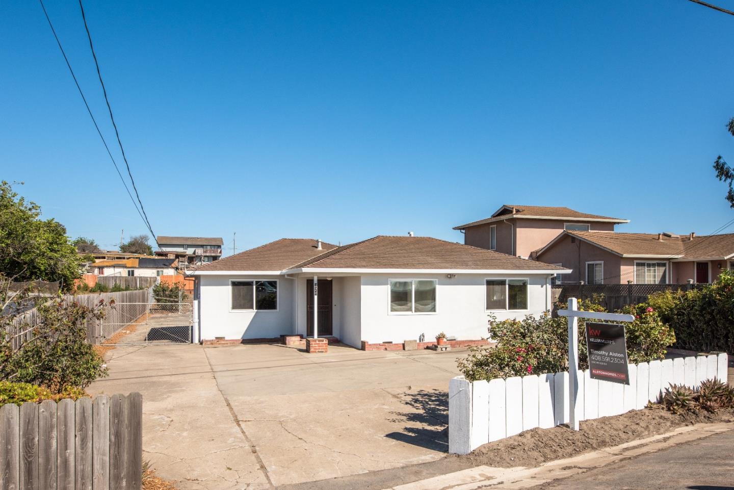 320 Boronda Road Salinas, CA 93907 - Photo 1 of 23 Gallery Image 1