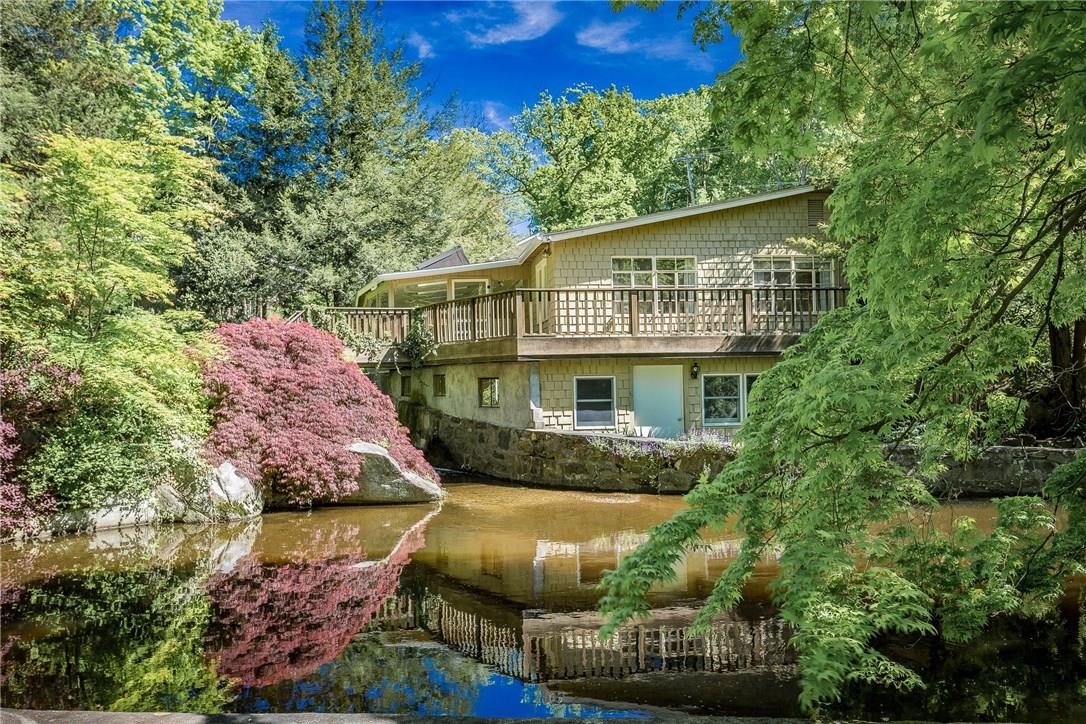 35 Old Albany Post Road Garrison, NY 10524 - Photo 1 of 1 Enchanting Mini estate.