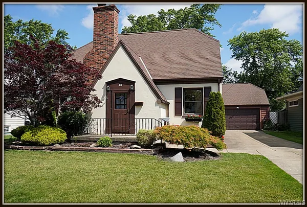 $289,900 | 40 Kenton Road, Tonawanda, NY 14217