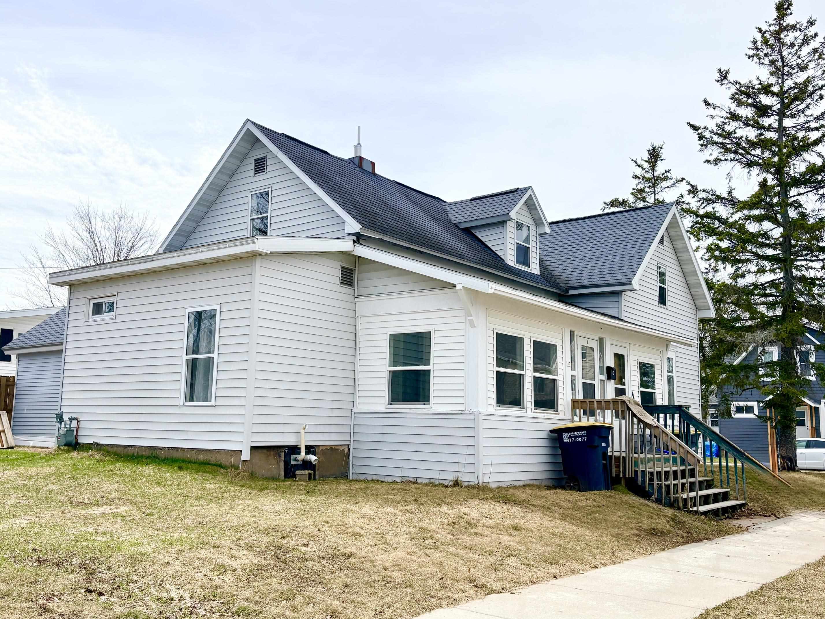 17 West Prospect Street Rhinelander, WI 54501 - Photo 35 of 38