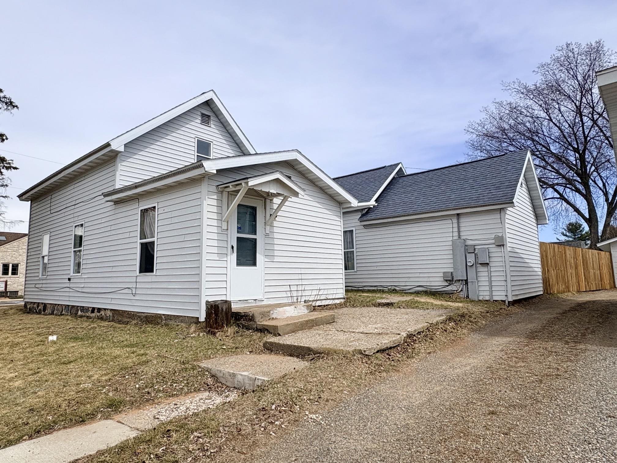 17 West Prospect Street Rhinelander, WI 54501 - Photo 36 of 38
