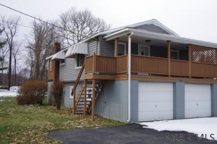 636 Seesetown Road Sidman, PA 15955 - Photo 1 of 1 Gallery Image 1