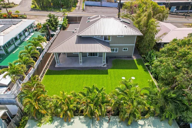 $999,000 | 81-6357 Mamalahoa Highway, Kealakekua, HI 96750