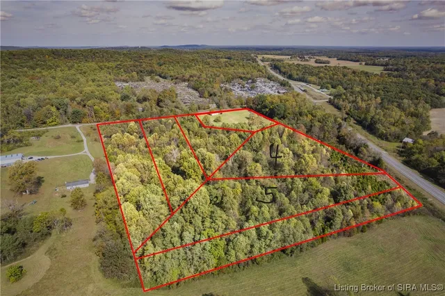 $55,000 | 135 South State Road, Mauckport, IN 47142