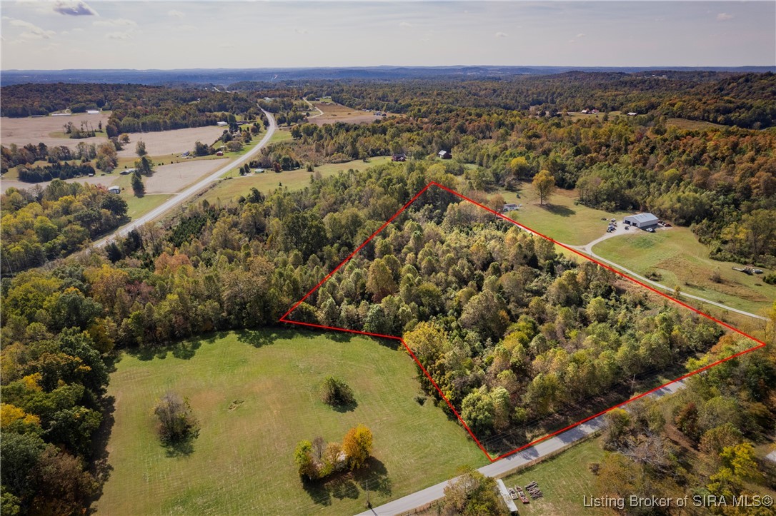 135 South State Road Mauckport, IN 47142 - Photo 2 of 10