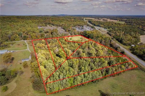 $55,000 | 135 South State Road, Mauckport, IN 47142