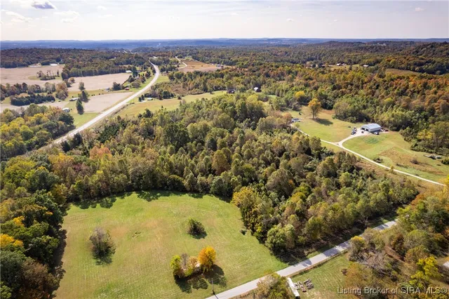 $55,000 | 135 South State Road, Mauckport, IN 47142