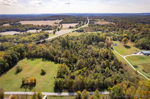 $55,000 | 135 South State Road, Mauckport, IN 47142