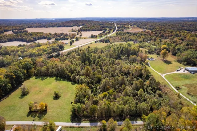 $55,000 | 135 South State Road, Mauckport, IN 47142