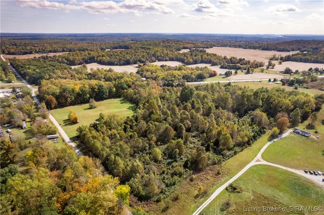 $55,000 | 135 South State Road, Mauckport, IN 47142