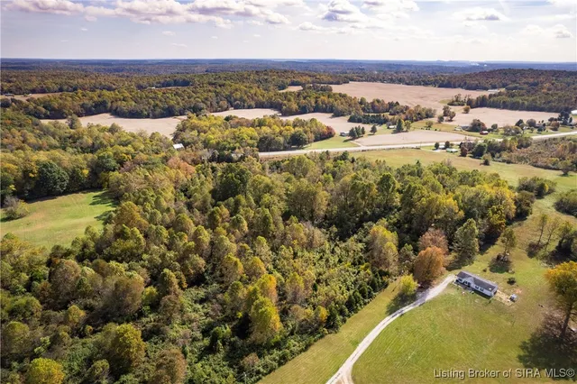 $55,000 | 135 South State Road, Mauckport, IN 47142