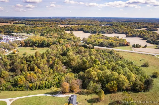 $55,000 | 135 South State Road, Mauckport, IN 47142