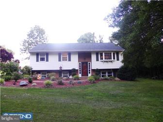 1698 Orlando Road Pottstown, PA 19464 - Photo 1 of 12 Exterior Front