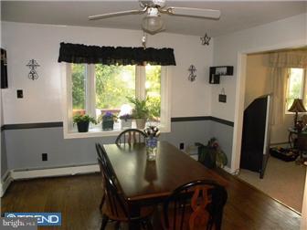 1698 Orlando Road Pottstown, PA 19464 - Photo 4 of 12 Dining Room