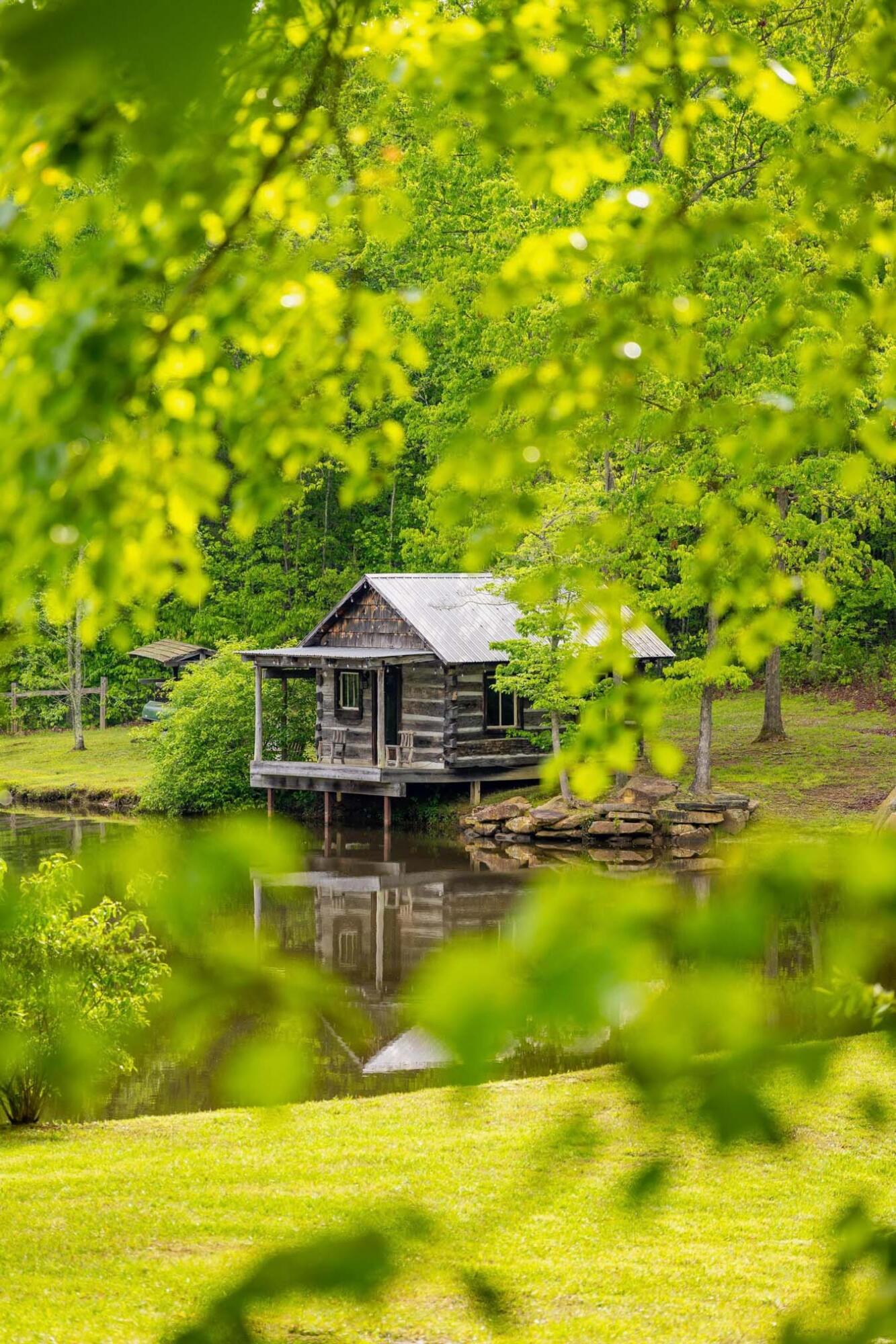 1170 Ascalon Road Rising Fawn, GA 30738 - Photo 11 of 92 AR-110