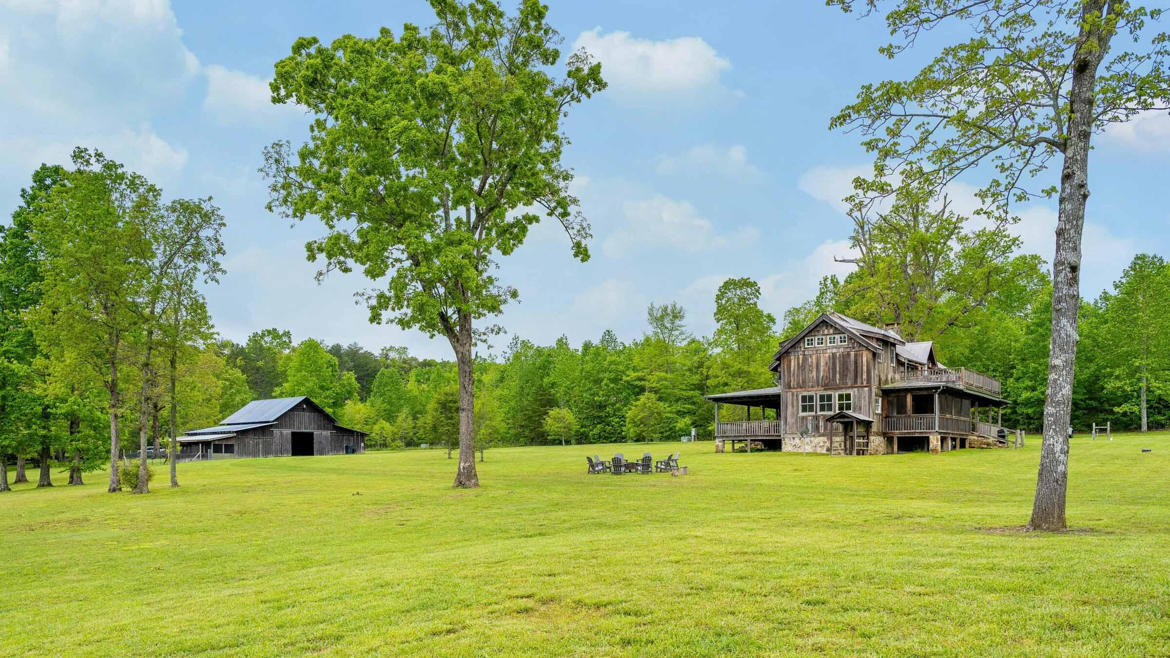 1170 Ascalon Road Rising Fawn, GA 30738 - Photo 16 of 92 AR-115