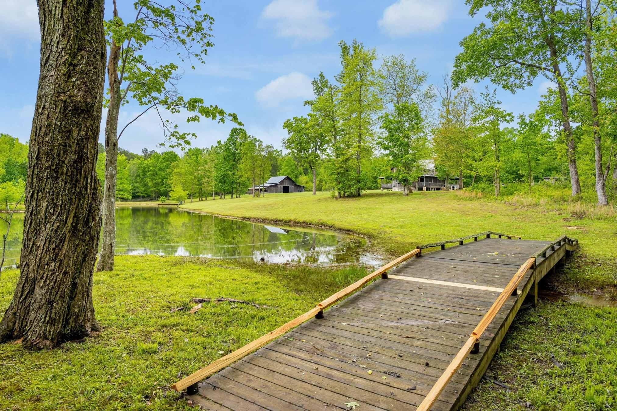 1170 Ascalon Road Rising Fawn, GA 30738 - Photo 19 of 92 AR-118