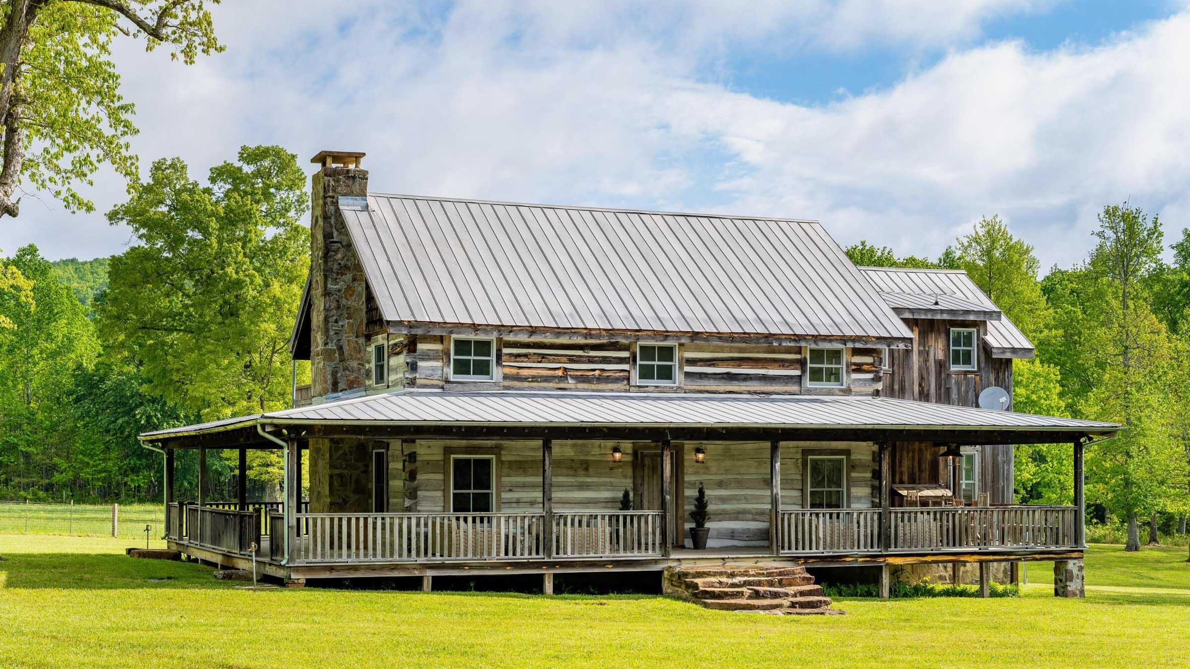 1170 Ascalon Road Rising Fawn, GA 30738 - Photo 2 of 92 AR-101