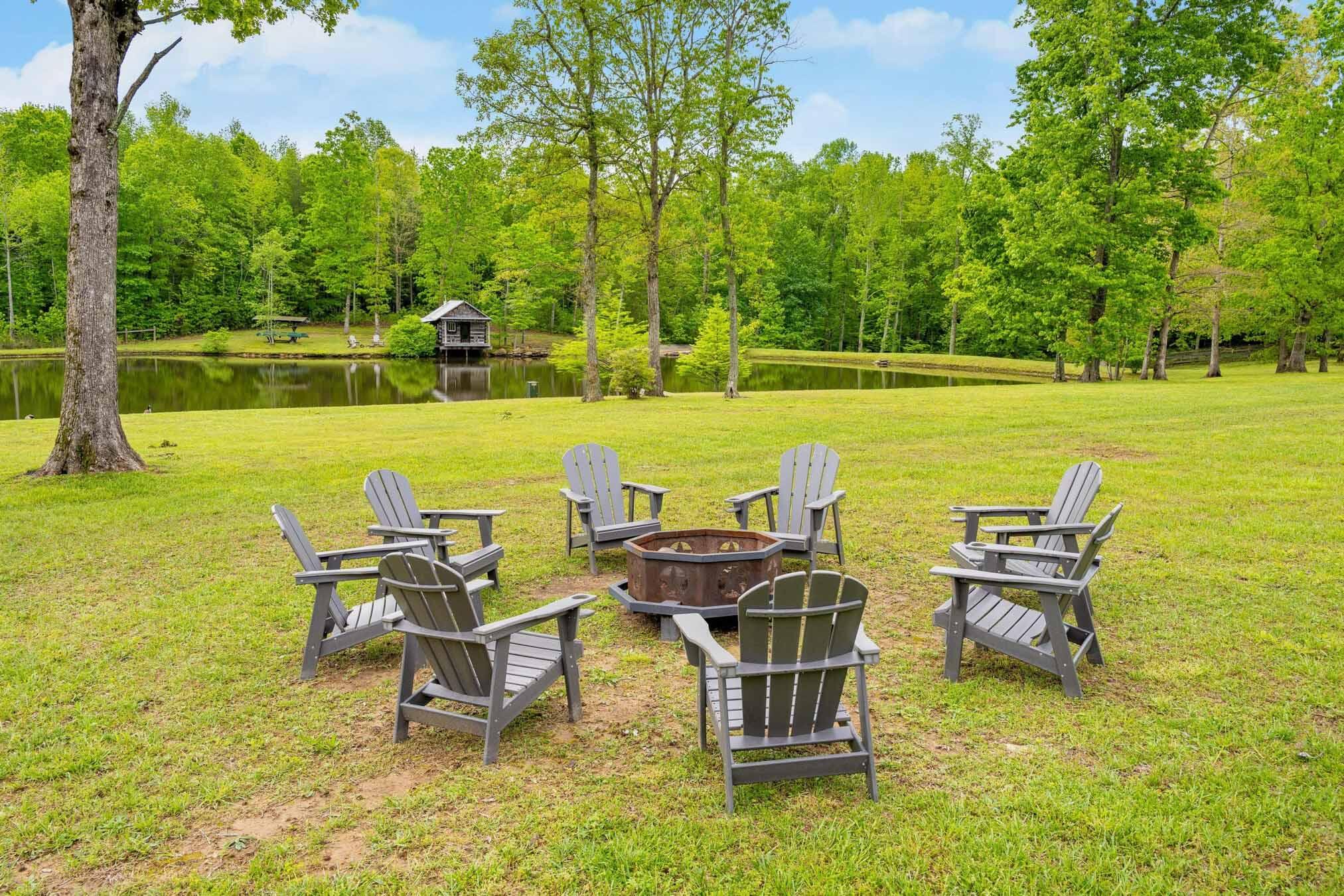 1170 Ascalon Road Rising Fawn, GA 30738 - Photo 22 of 92 AR-121