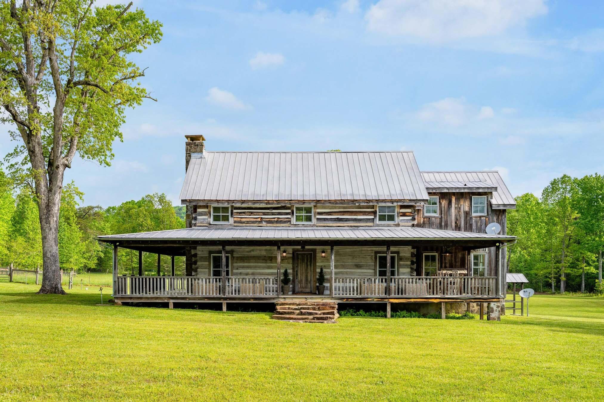 1170 Ascalon Road Rising Fawn, GA 30738 - Photo 23 of 92 AR-122