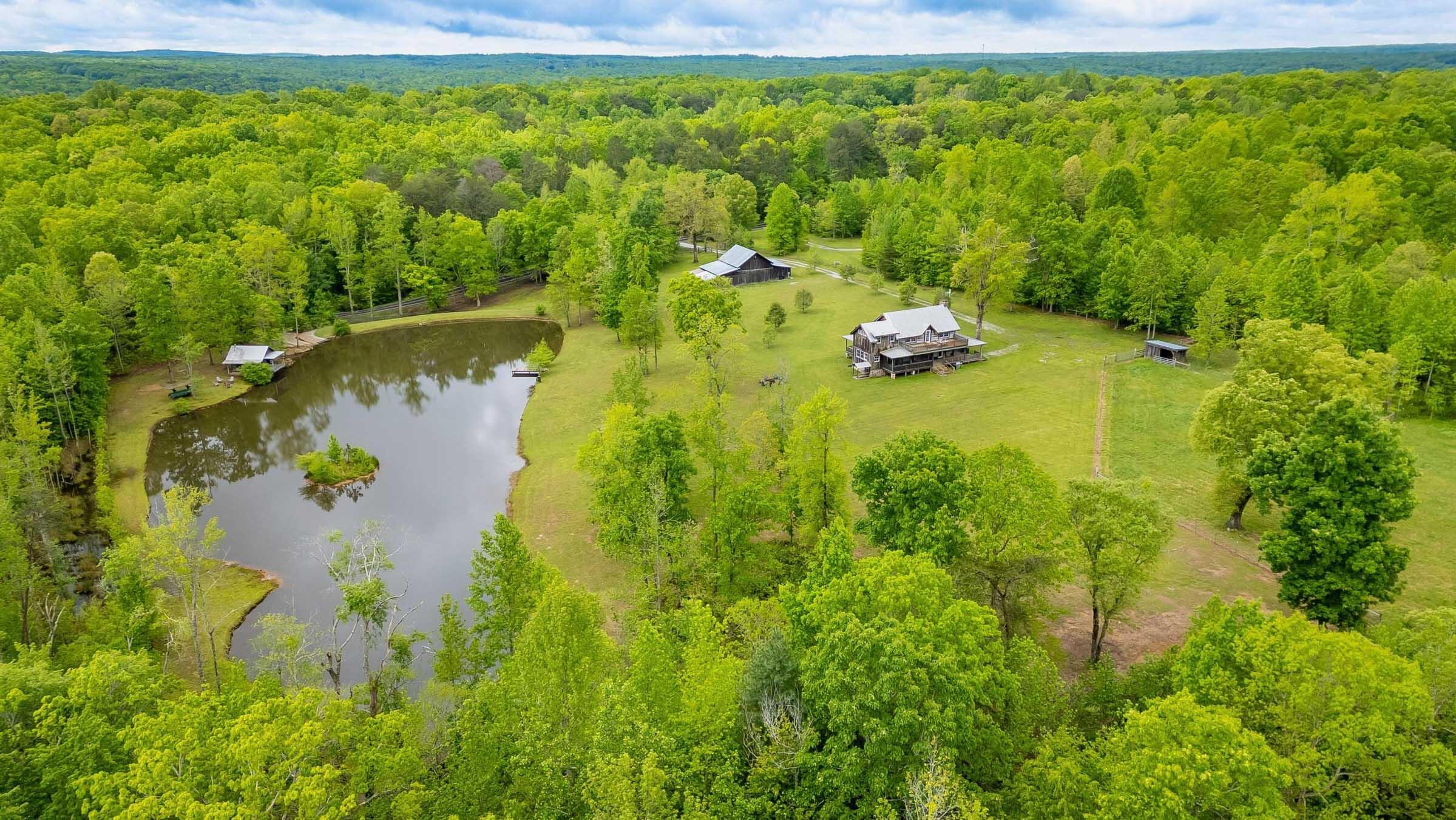 1170 Ascalon Road Rising Fawn, GA 30738 - Photo 6 of 92 AR-105