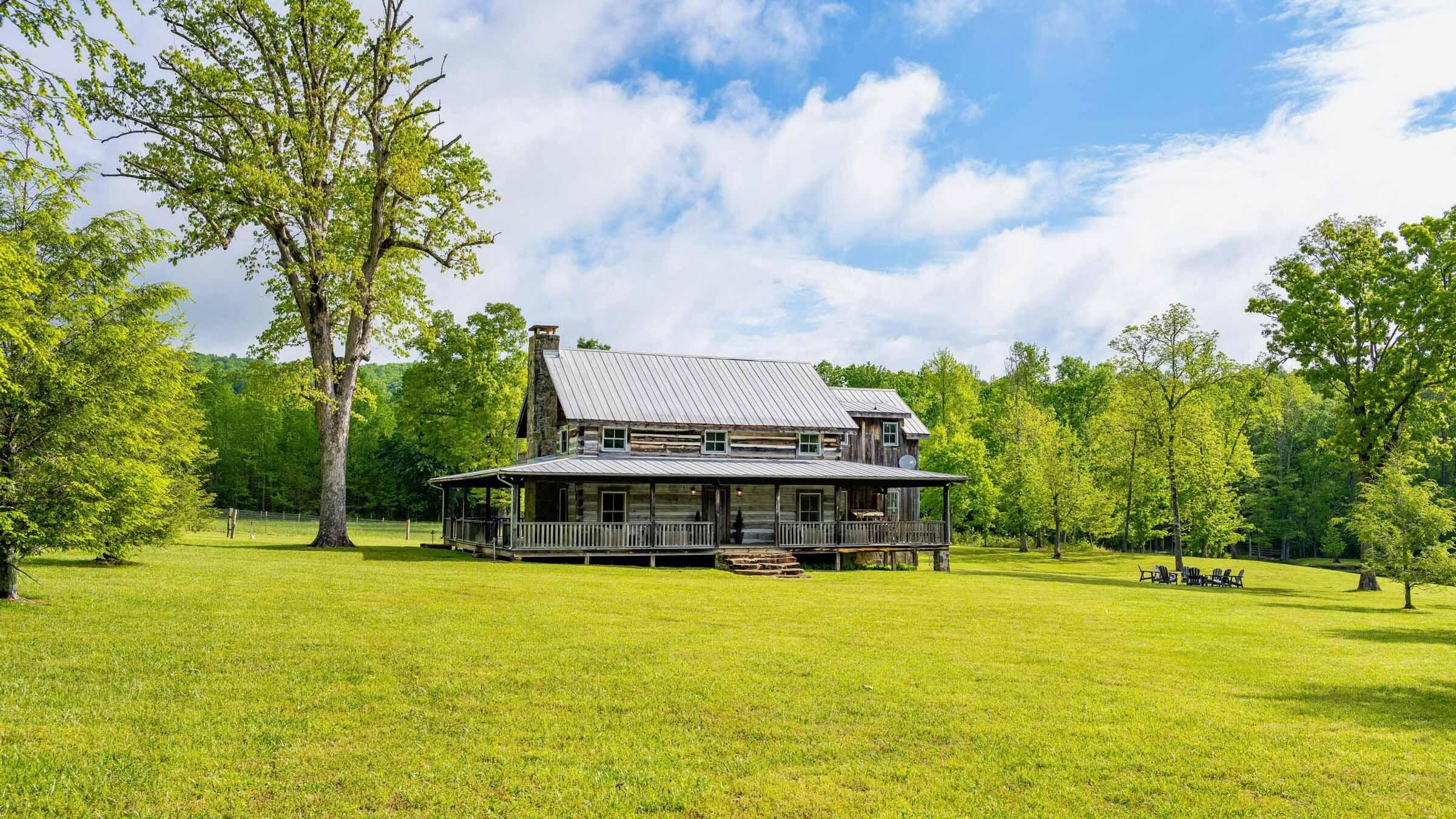 1170 Ascalon Road Rising Fawn, GA 30738 - Photo 7 of 92 AR-106