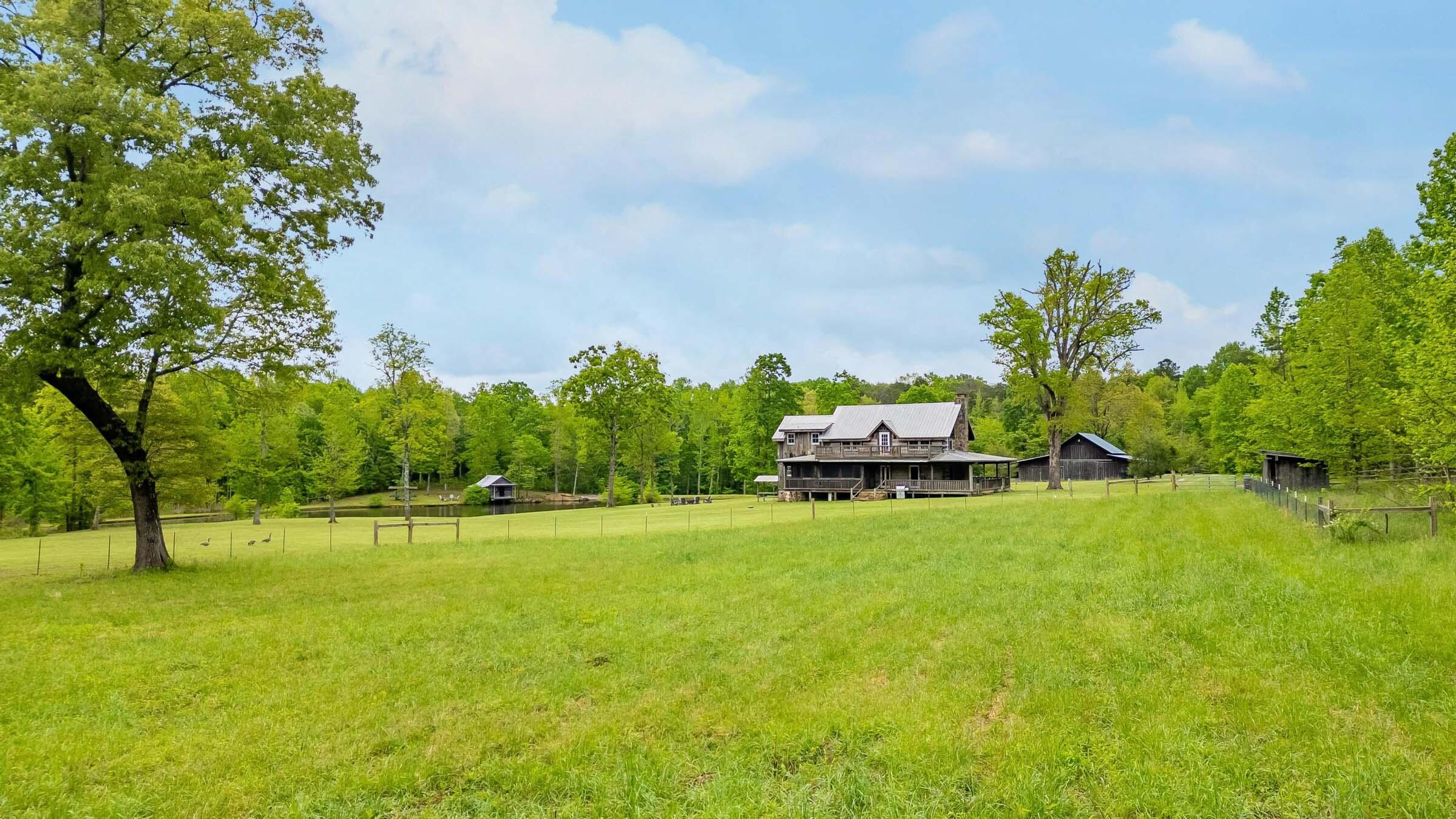 1170 Ascalon Road Rising Fawn, GA 30738 - Photo 9 of 92 AR-108
