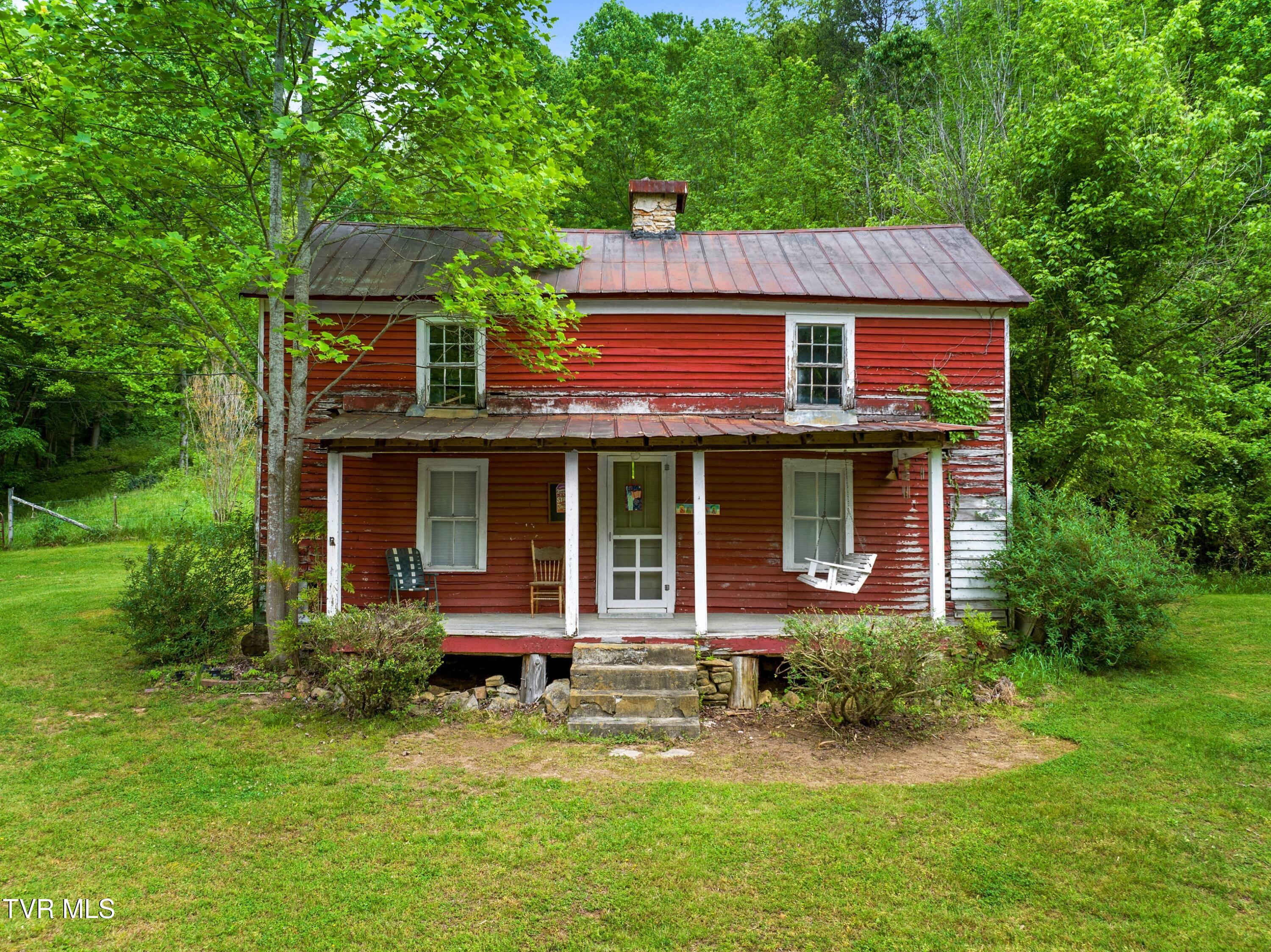 875 Sandy Valley Road Rogersville, TN 37857 - Photo 1 of 18 002-875SandyValleyRoad-Rogersville-TN-37