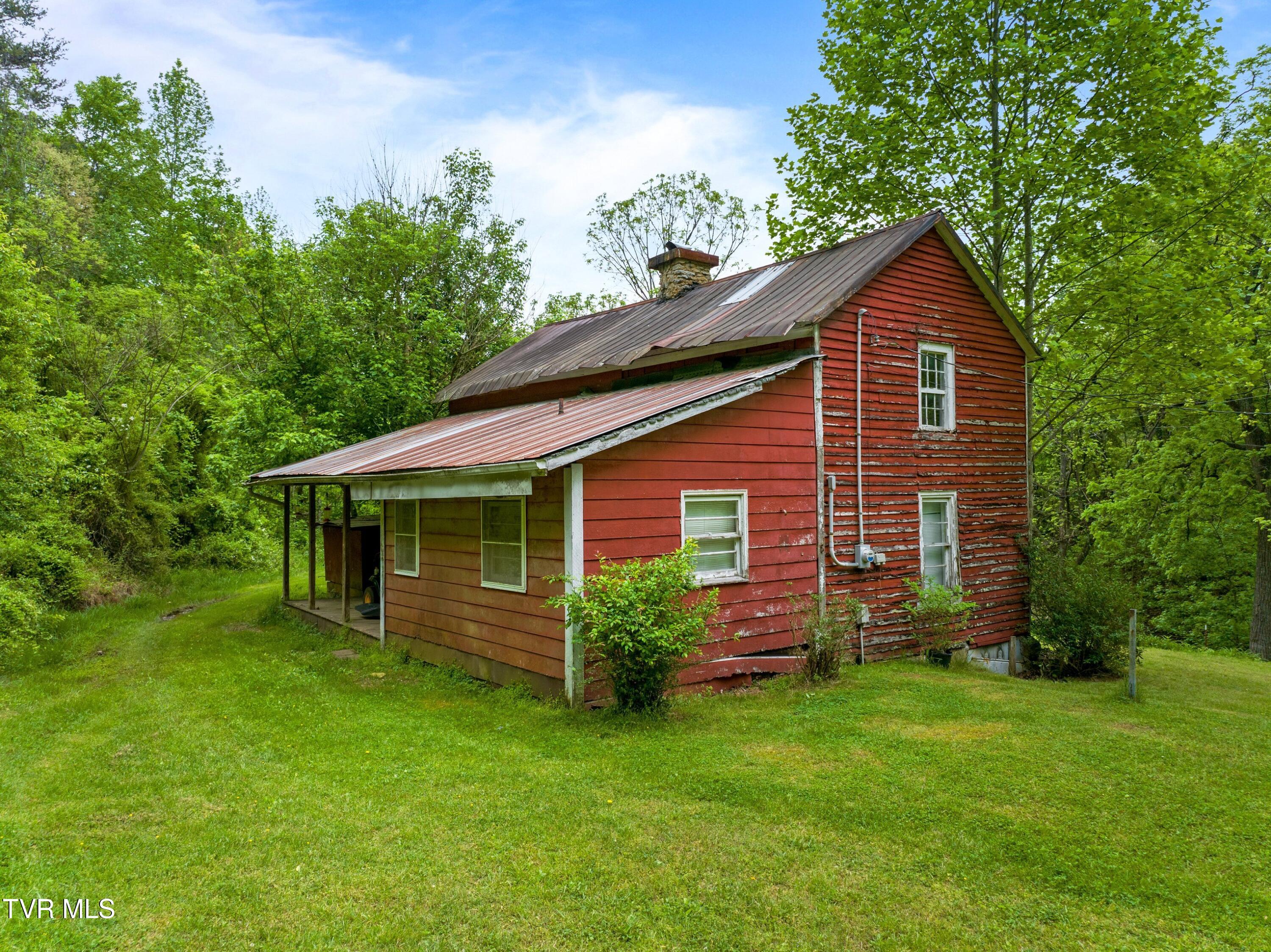 875 Sandy Valley Road Rogersville, TN 37857 - Photo 4 of 18 005-875SandyValleyRoad-Rogersville-TN-37